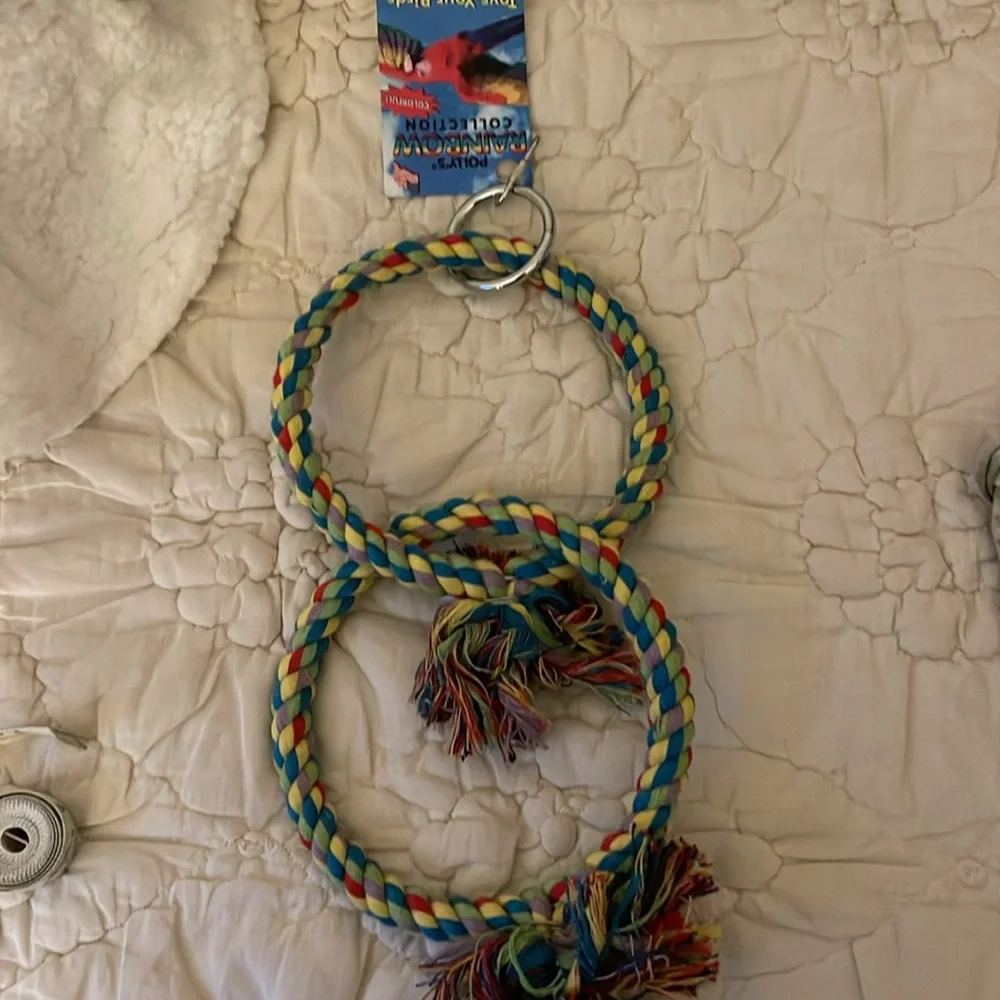 Bird Toy